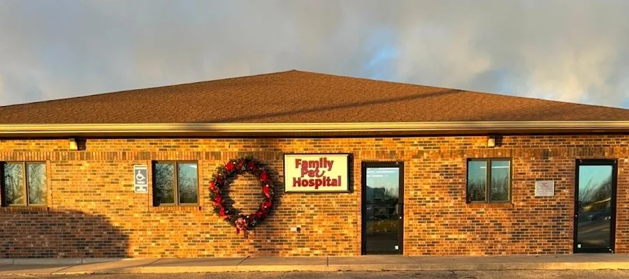 Family Pet Hospital