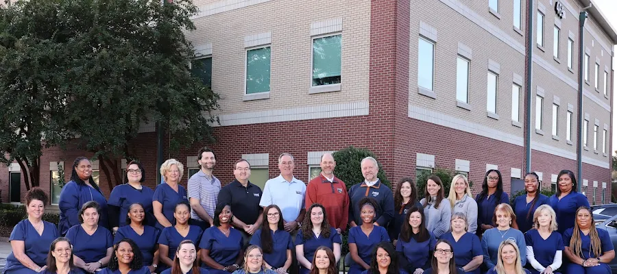 Family Physicians of Evans