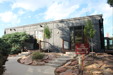 Family Physicians of Greeley, PLLP - Central Office
