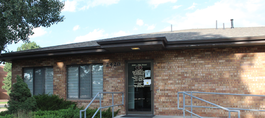 Family Physicians of Greeley, PLLP - Cottonwood Office