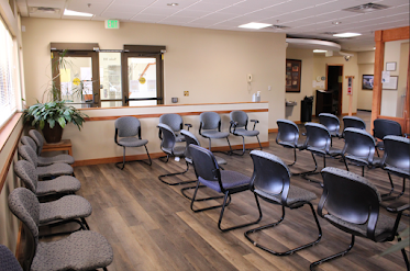 Family Physicians of Greeley, PLLP - West Office