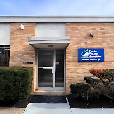 Family Practice Associates DE