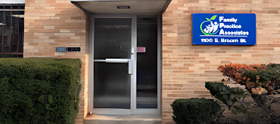 Family Practice Associates DE