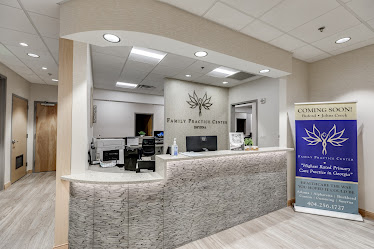 Family Practice Center, PC