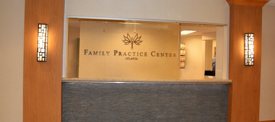 Family Practice Center PC