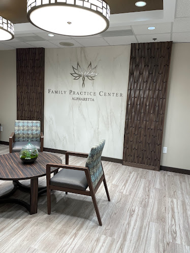 Family Practice Center, PC