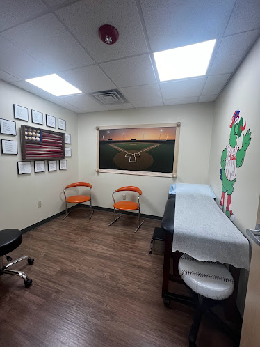 Family Practice Center, PC