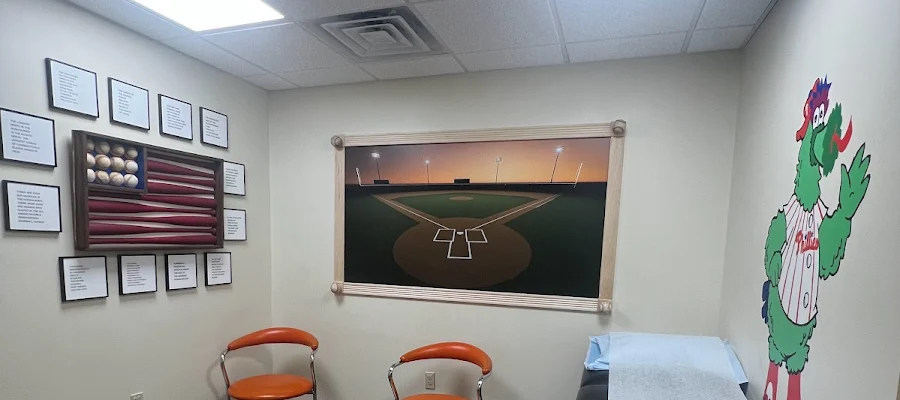 Family Practice Center, PC