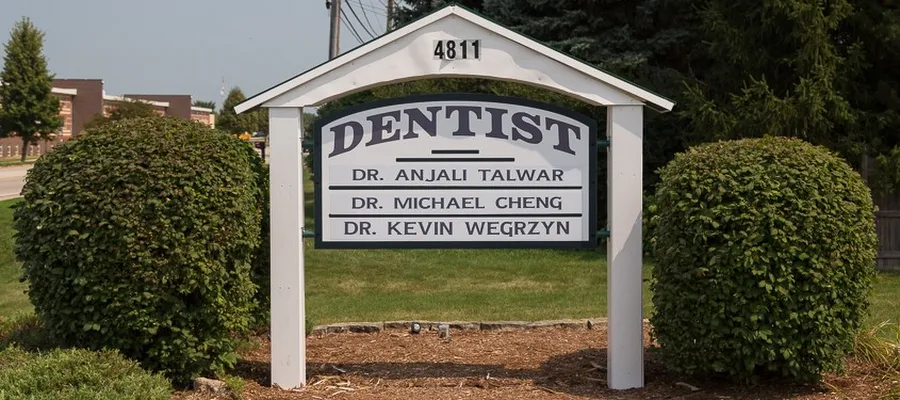 Family Roots Dentistry