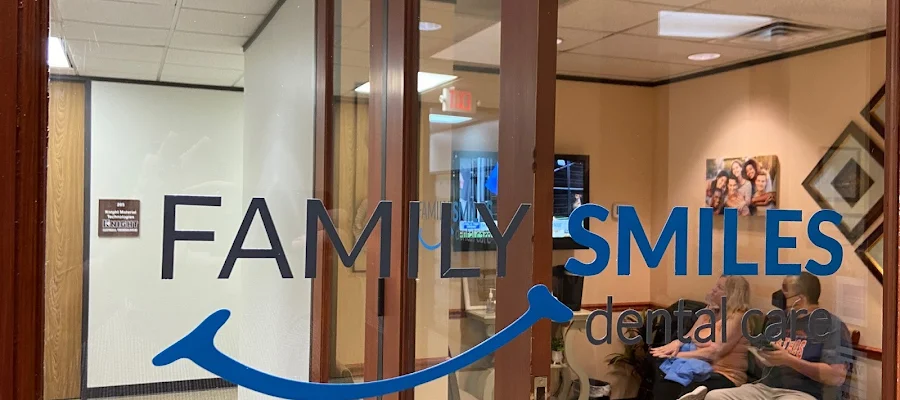 Family Smiles Dental Care