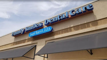 Family Smiles Dental Care
