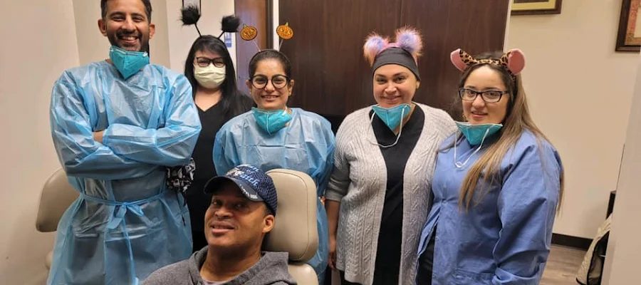 Family Smiles Dental