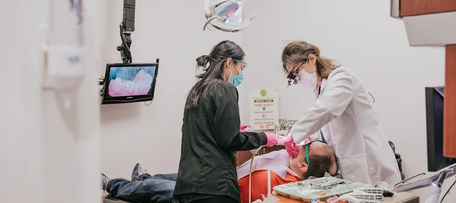 Family Tree Dental Care