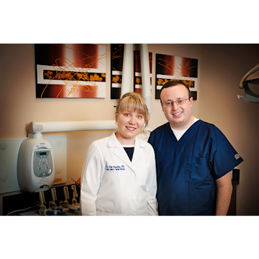 Family Tree Dental