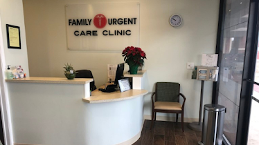 Family Urgent Care Clinic