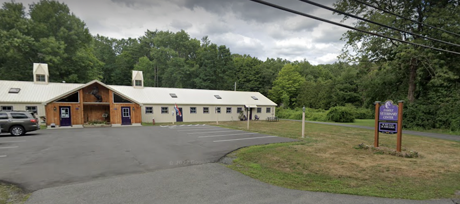 Family Veterinary Center
