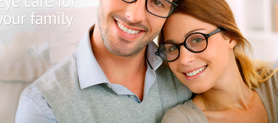 Family Vision Clinic, Pc