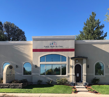 Family Walk-In Clinic