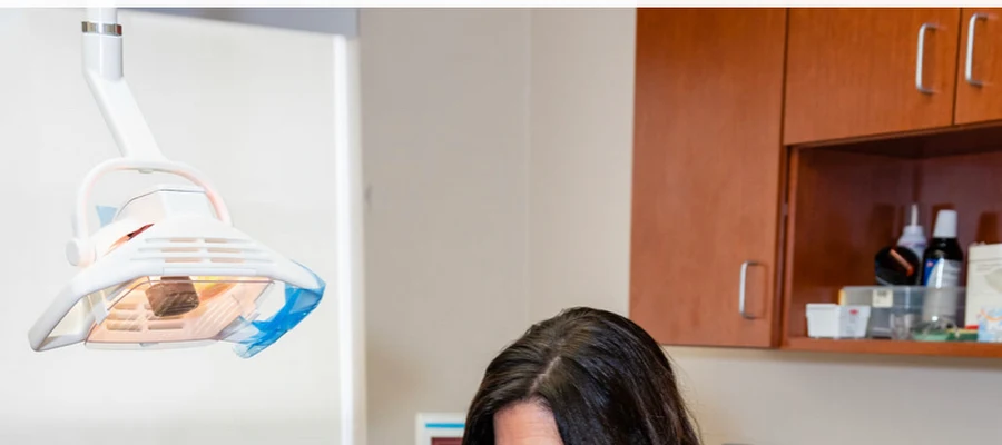 Family Wellness Dentistry: Ankita Patel, DDS