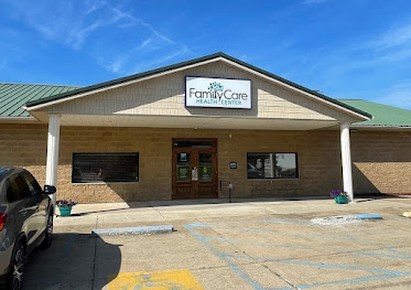 FamilyCare Health Center - Eleanor