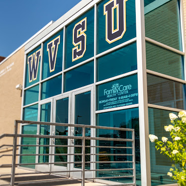 FamilyCare Health Center - West Virginia State University