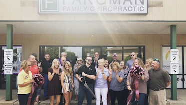 Fangman Family Chiropractic, P.C.