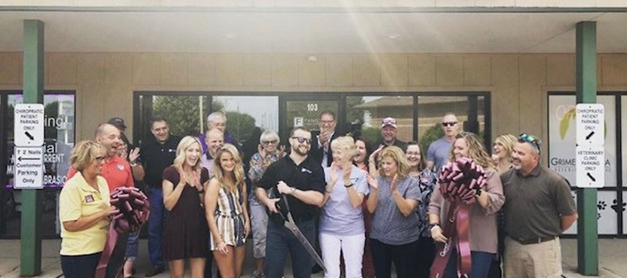 Fangman Family Chiropractic, P.C.