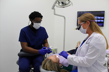 Fantastic Dental Arts: Dr. Queanh Phan DMD