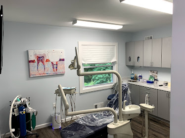 Fanwood Family and Cosmetic Dentistry