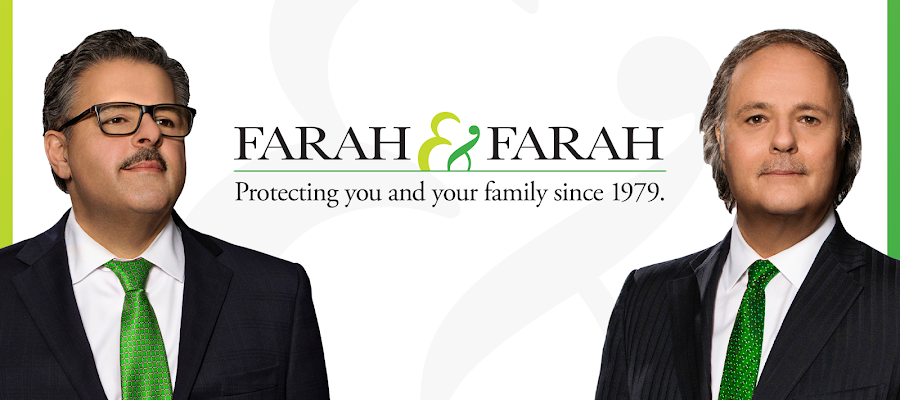 Farah & Farah Personal Injury Lawyers