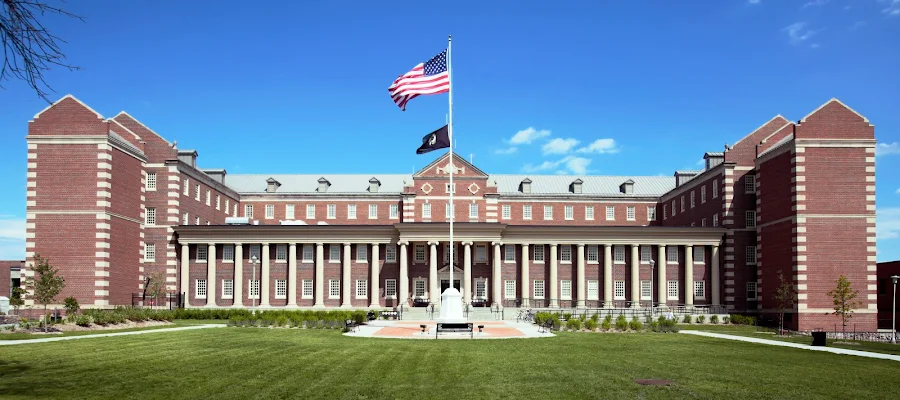 Fargo VA Health Care System