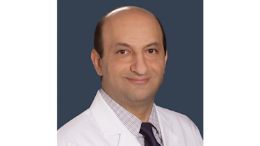 Farhang Alaee, MD
