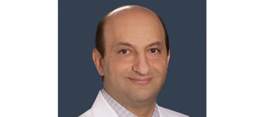 Farhang Alaee, MD