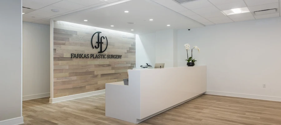 Farkas Plastic Surgery and Medical Spa
