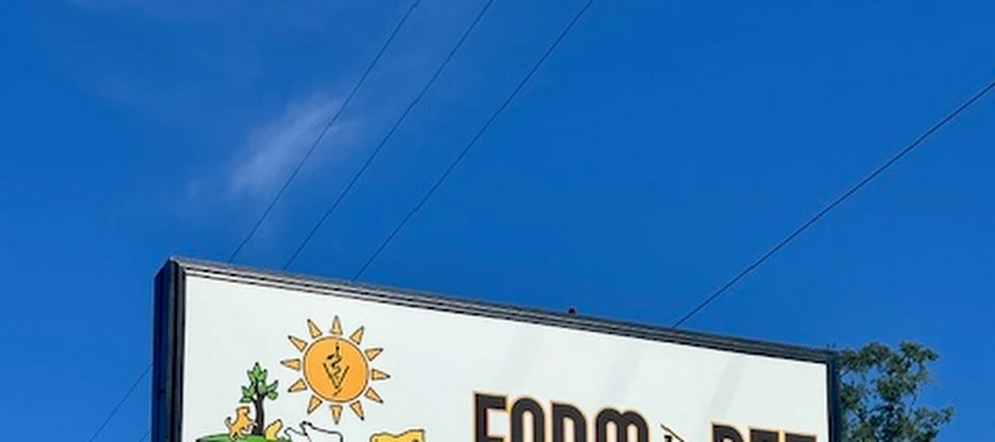 Farm and Pet Veterinary Clinic