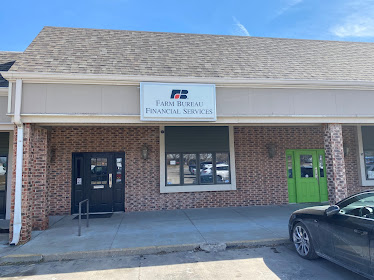 Farm Bureau Financial Services: John Magnuson