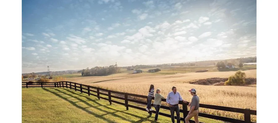 Farm Bureau Insurance