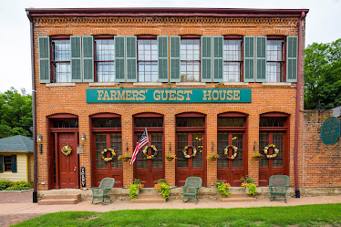 Farmers Guest House