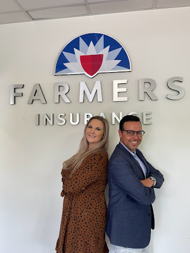 Farmers Insurance - Adriana Fregoso