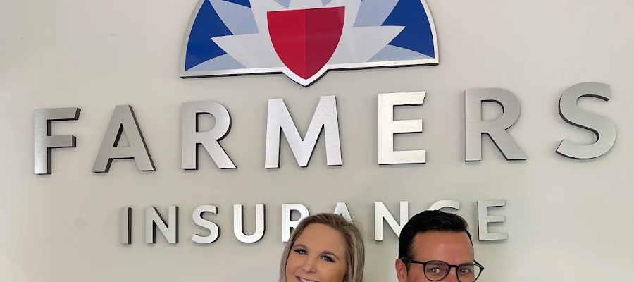 Farmers Insurance - Adriana Fregoso