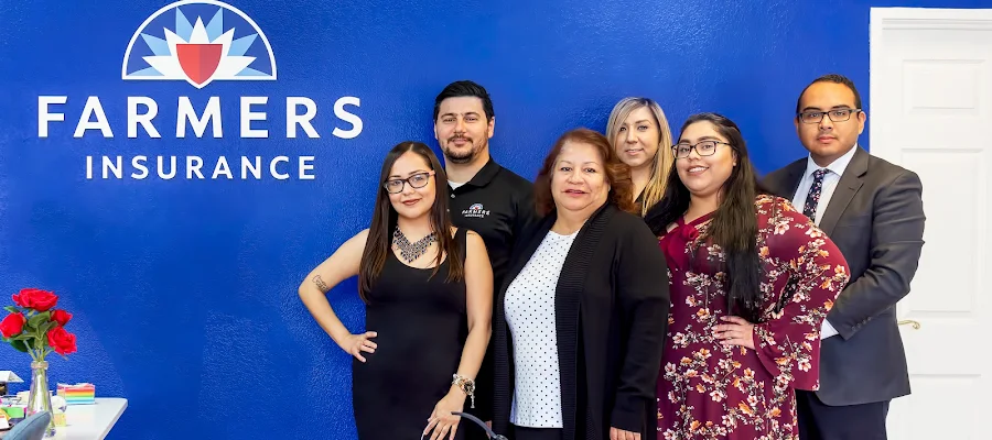 Farmers Insurance - Alex Nunez