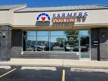 Farmers Insurance - Anna Lebiecka-Helma