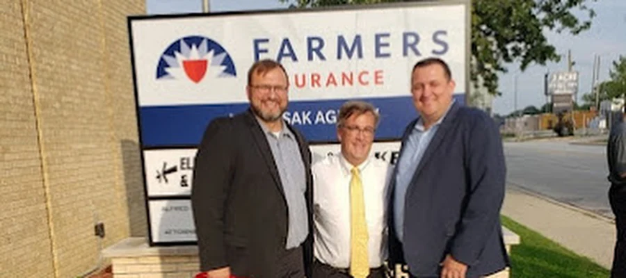 Farmers Insurance - Ark Rusak