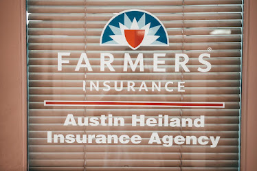 Farmers Insurance - Austin Heiland