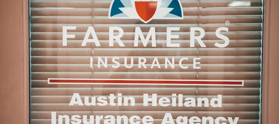 Farmers Insurance - Austin Heiland