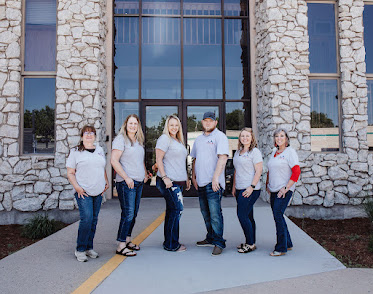 Farmers Insurance - Brooke Colvin