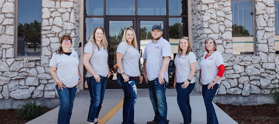Farmers Insurance - Brooke Colvin