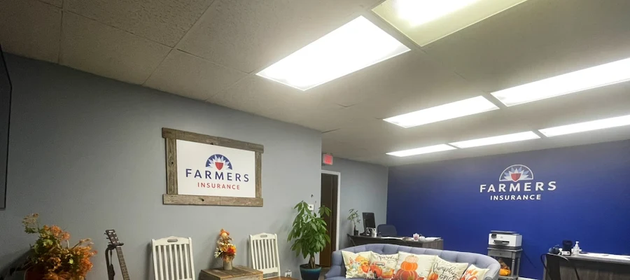Farmers Insurance - Consuelo Sanchez