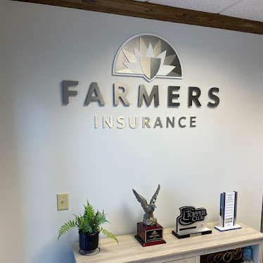 Farmers Insurance - Corbin Finley