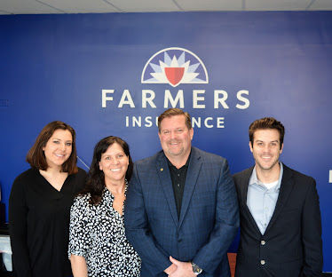 Farmers Insurance - Craig Davis